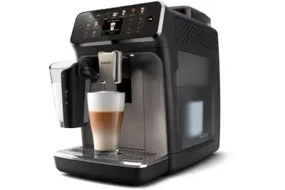 Philips 5500 Series Automata eszpresszógép EP5549/70