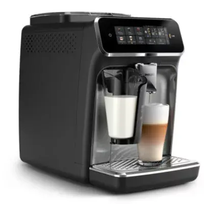 Philips 3300 Series Automata eszpresszógép EP3349/70