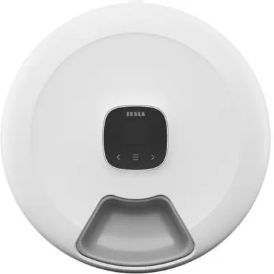 Tesla TSL-PC-SPIN okos háziállat etető