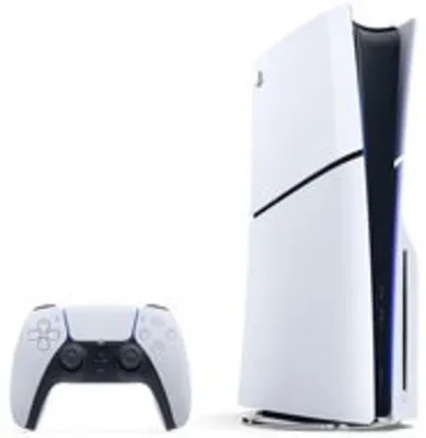 PlayStation 5 Slim konzol