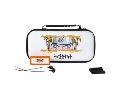 Konix Naruto Nintendo Switch Kezdő csomag (NAR-SK-NS)