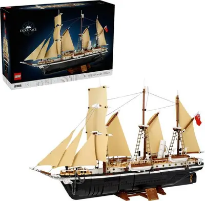 LEGO ICONS™ - Endurance (10335)