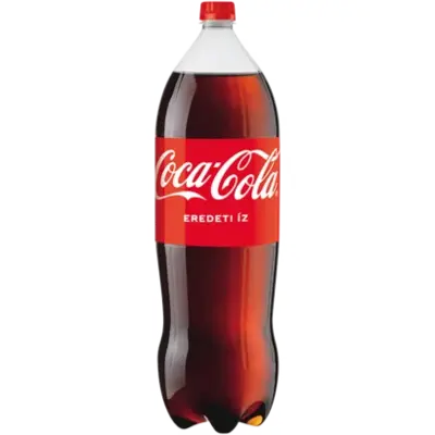 Coca Cola/Coke Zero/Fanta narancs 2,25 l