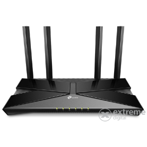 TP-LINK ARCHER AX20 AX1800 Dual Band wifi router