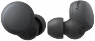 Sony LinkBuds S WF-LS900NB - (Fekete)