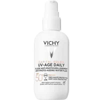 VICHY Capital Soleil UV-Age Daily SPF50+ 80ml