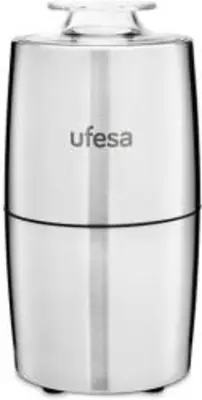 Ufesa MC0470 Kávédaráló, inox