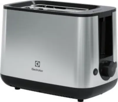 Electrolux E5T1-4ST Create 5 kenyérpirító, 800W, inox
