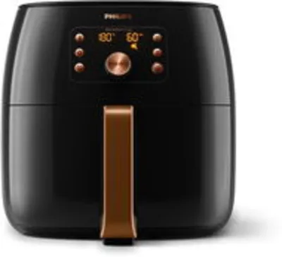 Philips HD9867/90 Airfryer XXL Smart