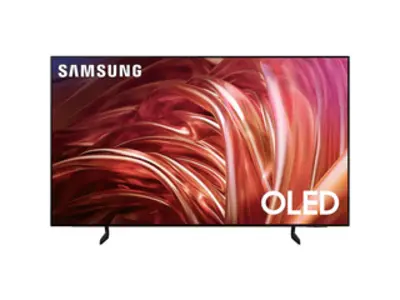 Samsung QE65S85DAEXXH 65" OLED 4K Smart AI TV