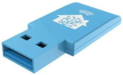 Home Assistant Connect ZBT-1 központi egység
