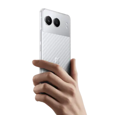 OnePlus Nord 4 5G 512GB 16GB RAM Dual Mobiltelefon