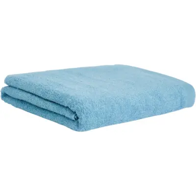 Actuel fürdőlepedő 100x150 360g kék