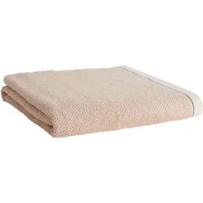 Actuel fürdőlepedő 100x150 cm 480g barna