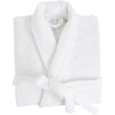 Actuel fürdőköntös L méret 380 g fehér