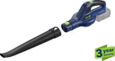 AlzaTools CB20V BatteryONE 20V lombfúvó (AlzaPlus+)