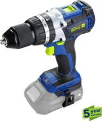 AlzaTools PRO CBHD20V Brushless BatteryONE 20V akkus fúró (AlzaPlus+)