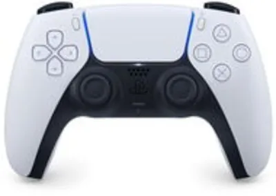 PlayStation 5 DualSense Controller