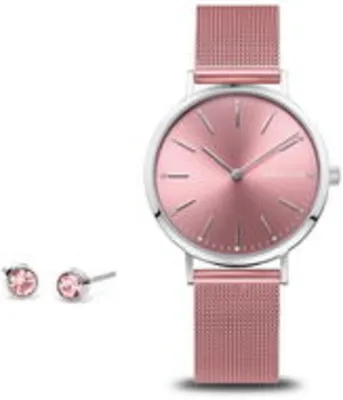 BERING 14134-999-GWP Time Is Life ékszer ajándékcsomag (AlzaPlus+)