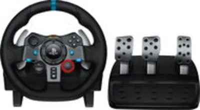 Logitech G29 Driving Force játék kormány (AlzaPlus+)