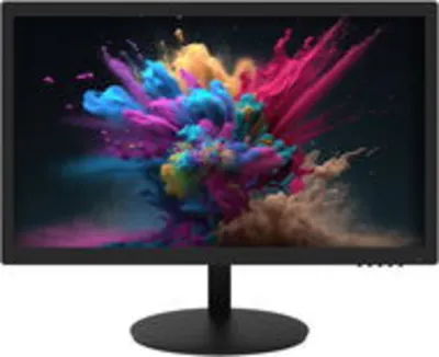 21,5" Uniview MW3222-L-DT monitor
