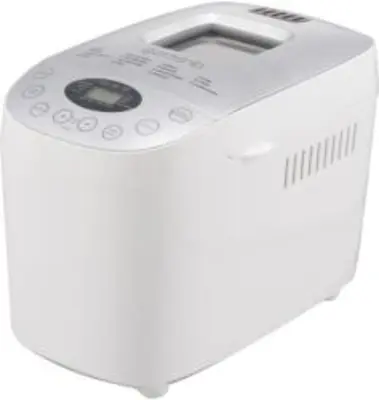 GUZZANTI Kenyérsütő Gz 635 fehér 900 W (5050370005926)