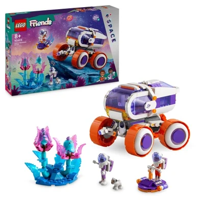 LEGO Friends 42602 Űrjármű felfedezés