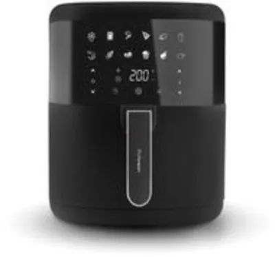 Rohnson R-2835, 6 l airfryer (AlzaPlus+)