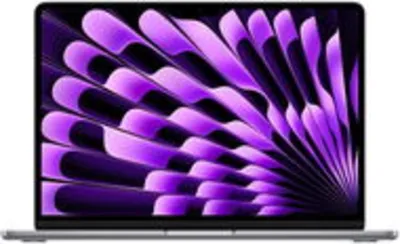 MacBook Air 13" M3 Magyar 2024 Asztroszürke (AlzaPlus+)