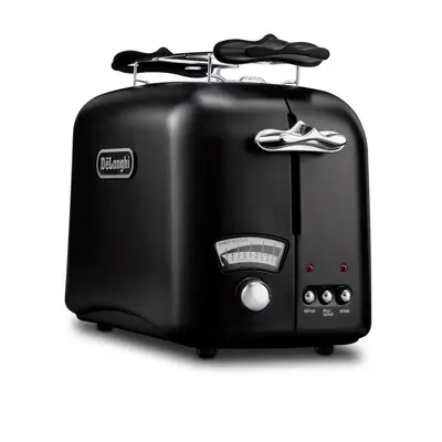 Delonghi CT021.BK1 Kenyérpirító