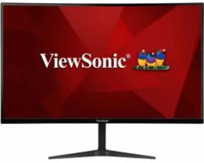 ViewSonic 27" VX2718-2KPC-MHD Gaming monitor