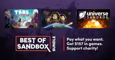 Best of Sandbox Bundle