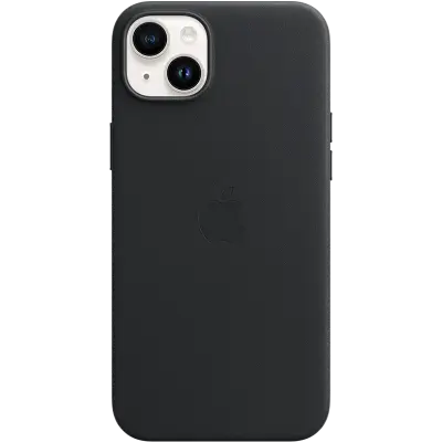 Apple iPhone 14 Plus bőr tok