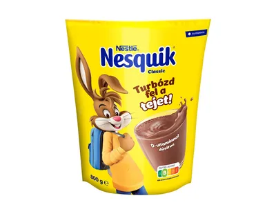 Nesquik Kakaópor, 800 g