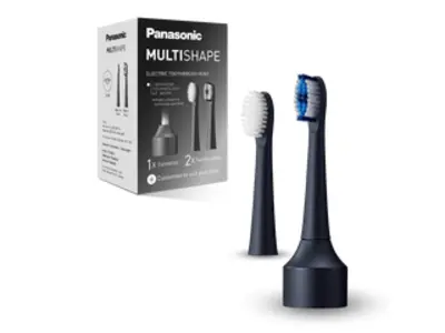 Panasonic Multishape elektromos fogkefe adapterfej (ER-CTB1-A301)