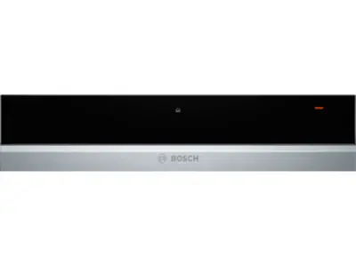 Bosch BIC630NS1 Serie 8 Melegentartó fiók