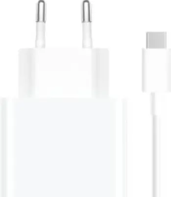 Xiaomi Töltő 67W 6A Mi Turbo Usb-c kábel 1m (BHR9465EU)