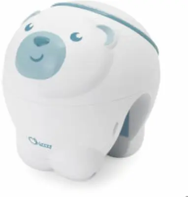 Chicco Jegesmedve Projektorral, Kék (00011558200000)