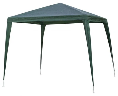 Sátor Happy Green 2,4 x 2m