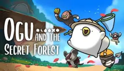 Ogu and the Secret Forest (PC/Android/iOS)
