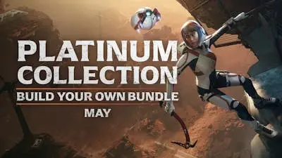 Fanatical Platinum Collection - Build your own Bundle (June 2025)