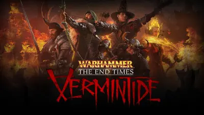 Warhammer: End Times - Vermintide (Steam)