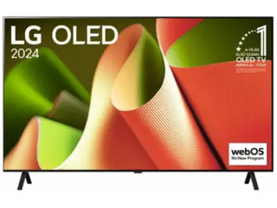 LG OLED77B43LA 77" 4K Smart TV