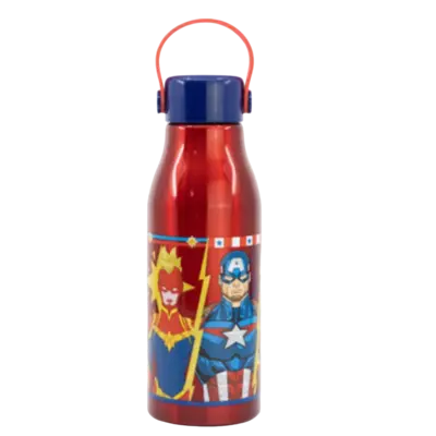 Disney kulacs 760ml alumínium avengers