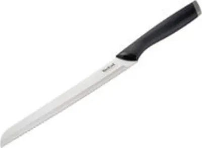 Tefal Comfort rozsdamentes kenyér kés 20 cm K2213444