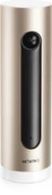 Netatmo Smart Indoor Camera ip kamera (AlzaPlus+)