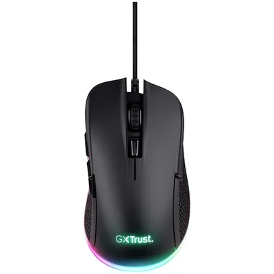 Trust GXT922 YBAR vezetékes gaming egér