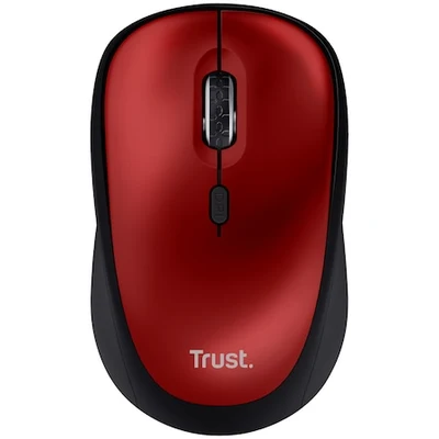 Trust Yvi+ ECO csendes vezeték nélküli egér