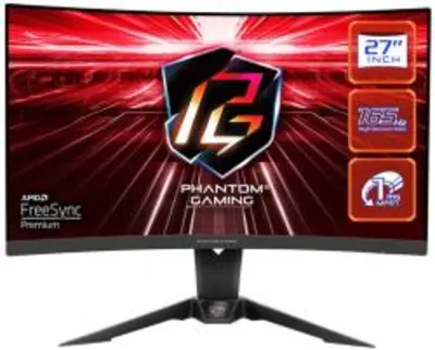 ASROCK LED PG27Q15RA játékmonitor