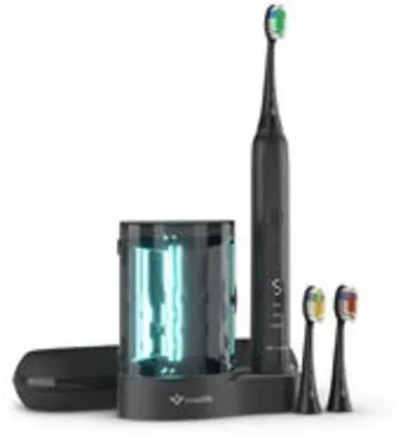 TrueLife SonicBrush K150 UV elektromos fogkefe